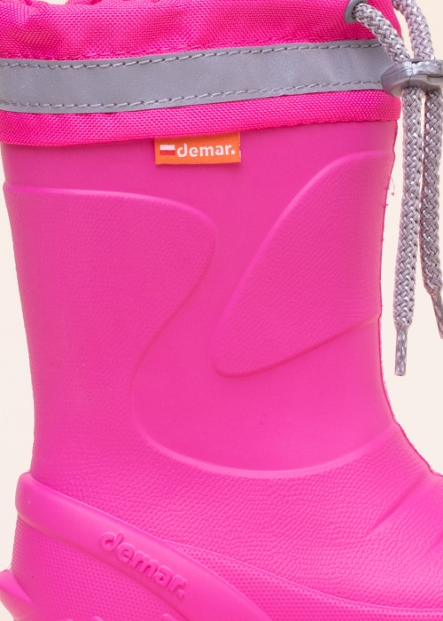 Demar termo guminiai batai Mammut