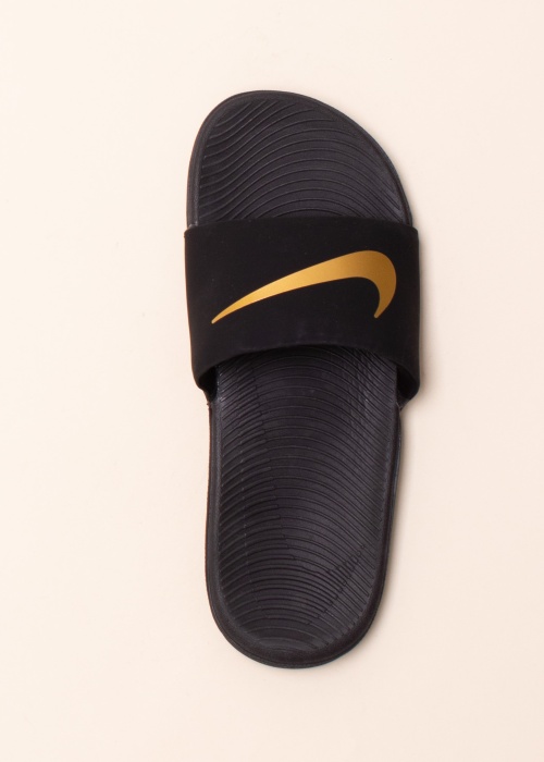 Nike paplūdimio šlepetės Kawa Slide Bgp