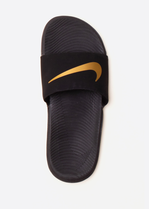 Nike paplūdimio šlepetės Kawa Slide Bgp