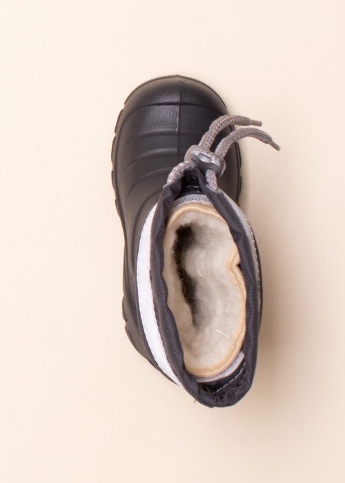 Demar termo guminiai batai Mammut