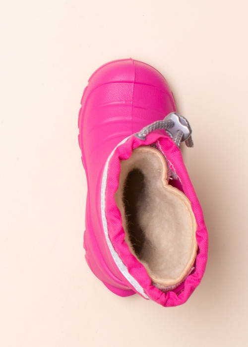 Demar termo guminiai batai Mammut