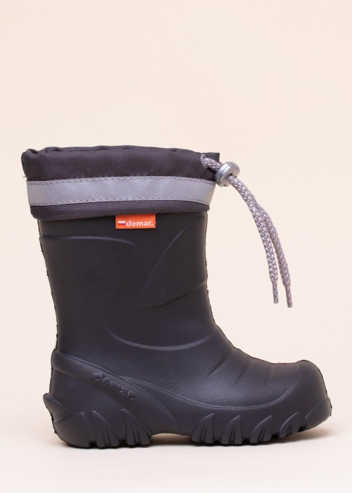 Demar termo guminiai batai Mammut