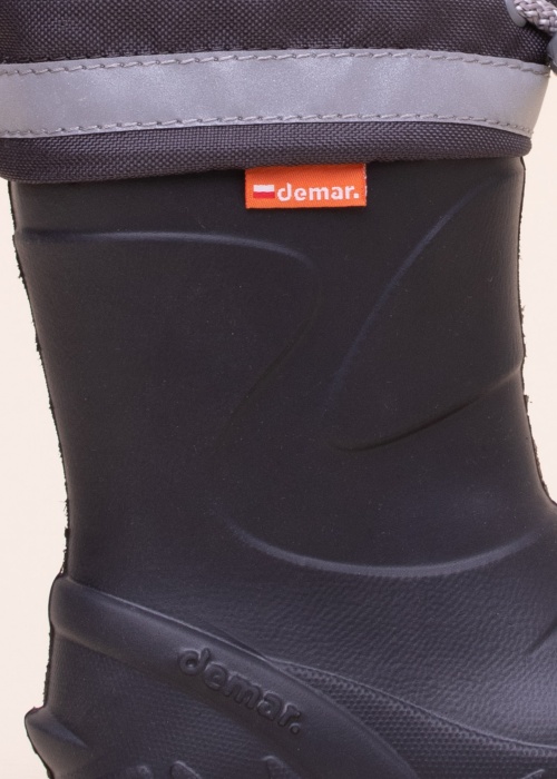 Demar termo guminiai batai Mammut