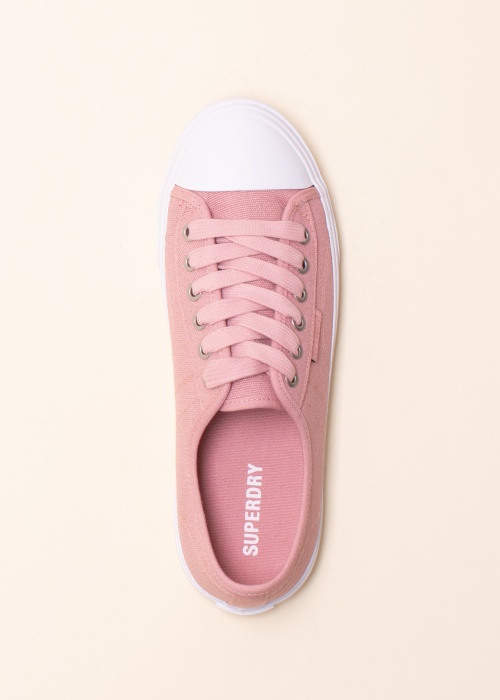 SuperDry laisvalaikio batai