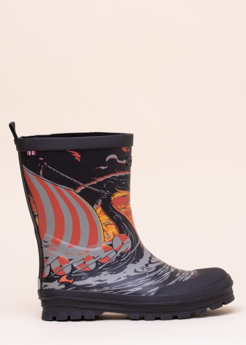 Viking guminiai batai Jolly