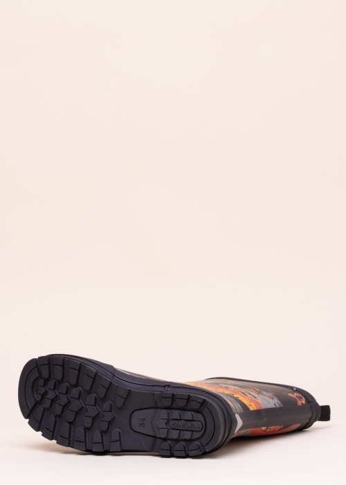 Viking guminiai batai Jolly