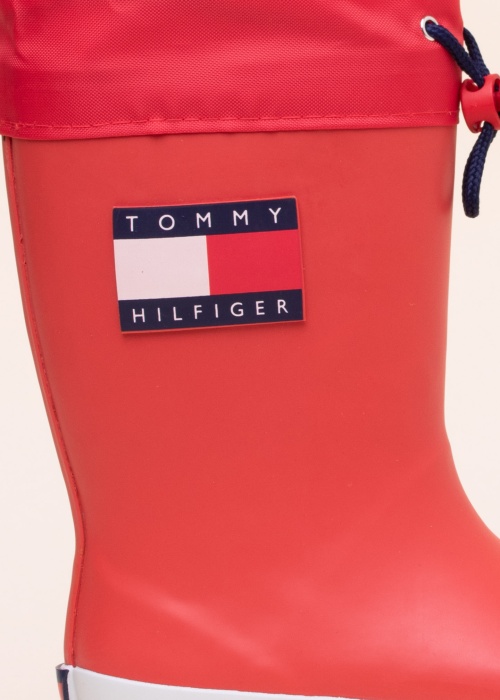 Tommy Hilfiger guminiai batai Russell