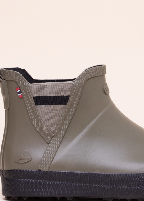 Viking guminiai batai Ekeberg