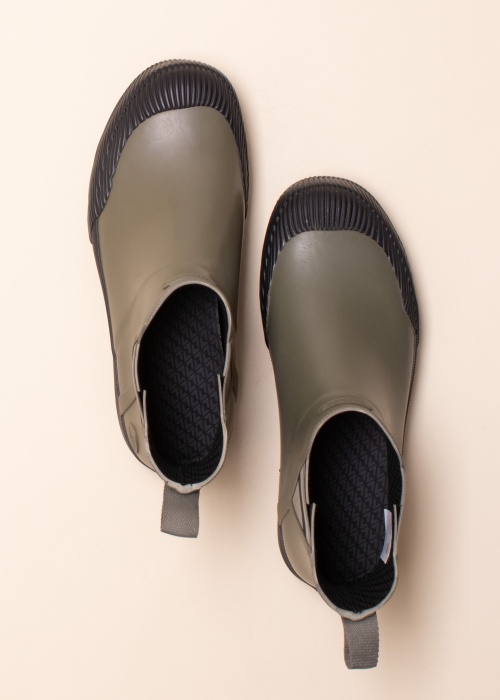 Viking guminiai batai Ekeberg