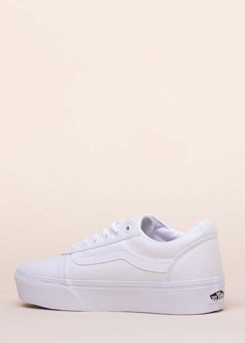 Vans laisvalaikio batai Ward Pl Atform
