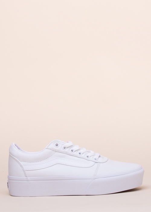 Vans laisvalaikio batai Ward Pl Atform