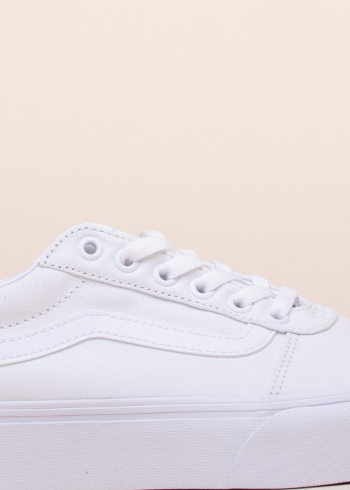Vans laisvalaikio batai Ward Pl Atform