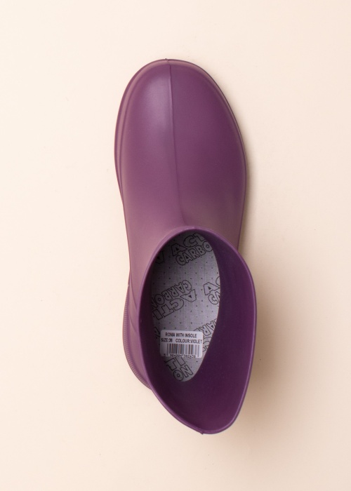 Camminare botai Roma