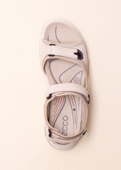 Ecco sandalai Offroad