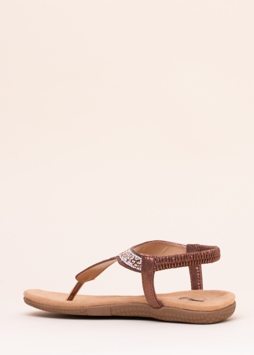 2Go Fashion bateliai