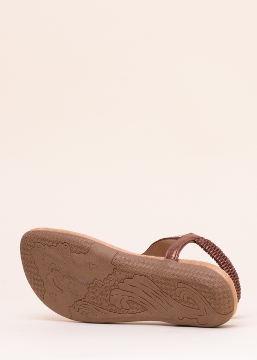 2Go Fashion bateliai