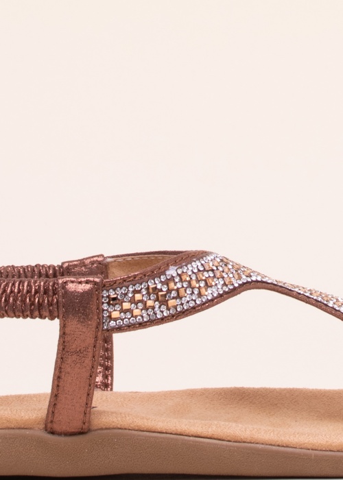 2Go Fashion bateliai