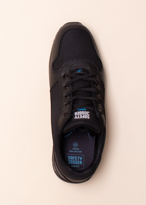 Safety Jogger Works darbo batai Dominique