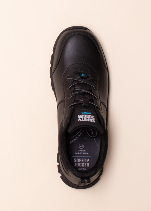 Safety Jogger Works darbo batai Kayla