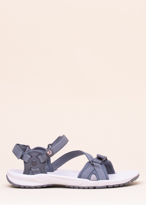 Jack Wolfskin sandalai Lakewood Ride
