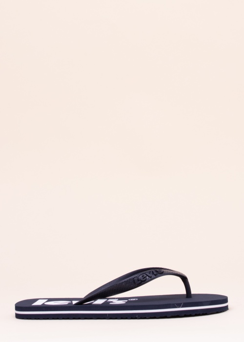 Levi's šlepetės per pirštą Dixon Poster