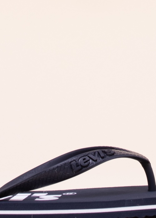 Levi's šlepetės per pirštą Dixon Poster