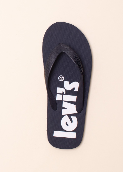 Levi's šlepetės per pirštą Dixon Poster