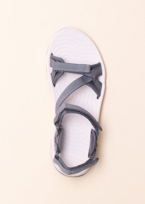 Jack Wolfskin sandalai Lakewood Ride