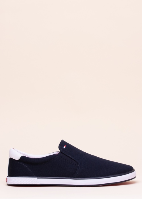 Tommy Hilfiger laisvalaikio batai