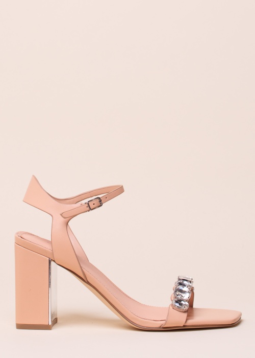 Guess odinė avalynė Maliny