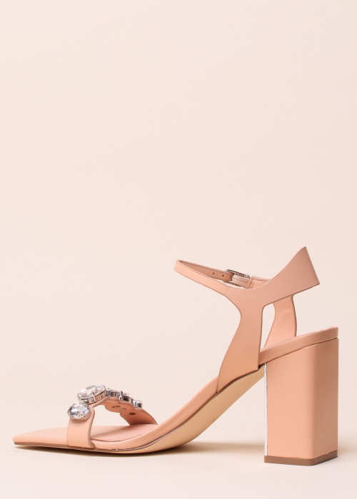 Guess odinė avalynė Maliny