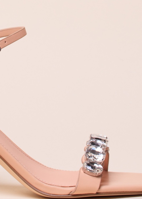 Guess odinė avalynė Maliny