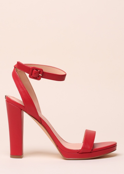 Guess odinė avalynė Kalare