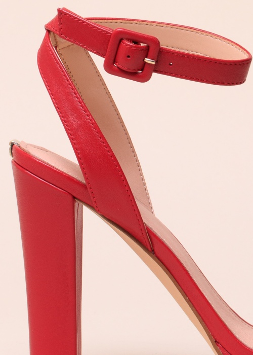 Guess odinė avalynė Kalare