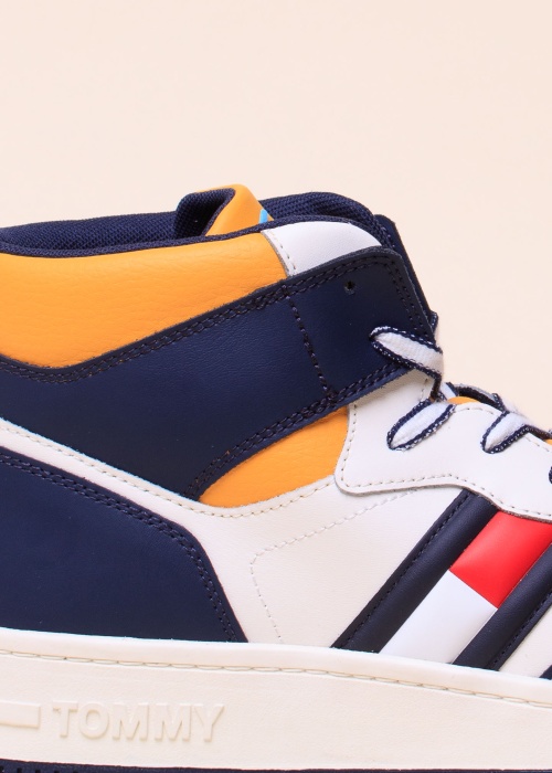 Tommy Jeans laisvalaikio batai