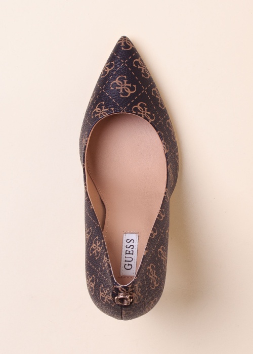 Guess bateliai Gavi11