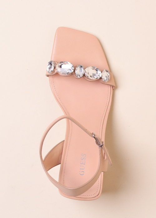 Guess odinė avalynė Maliny