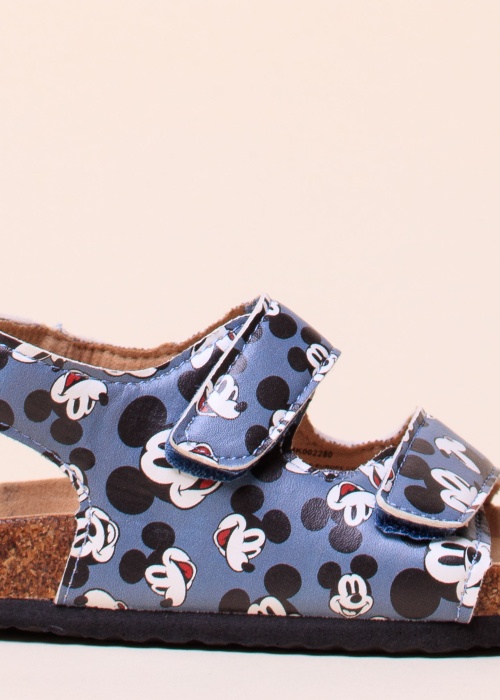 Leomil sandalai Mickey Mouse