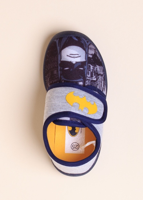Leomil šlepetės Batman