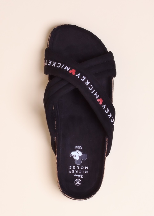 Leomil sandalai Mickey Mouse