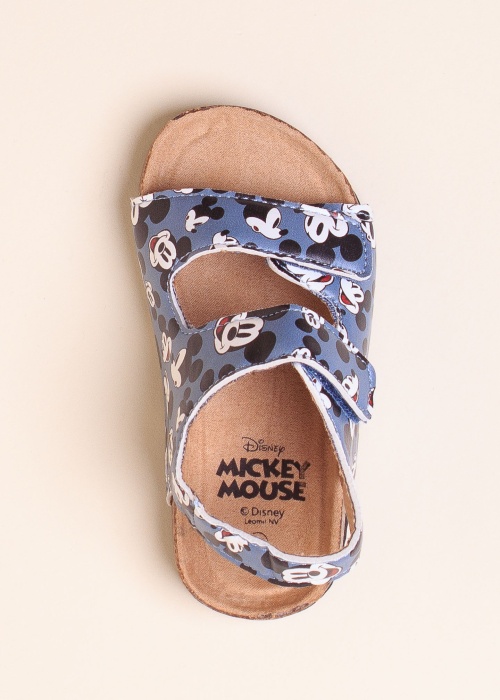 Leomil sandalai Mickey Mouse