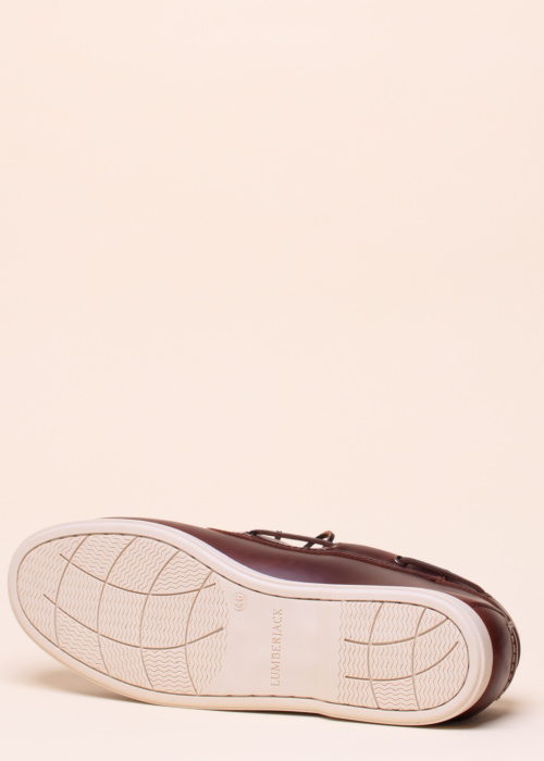 Lumberjack mokasinai Navigator