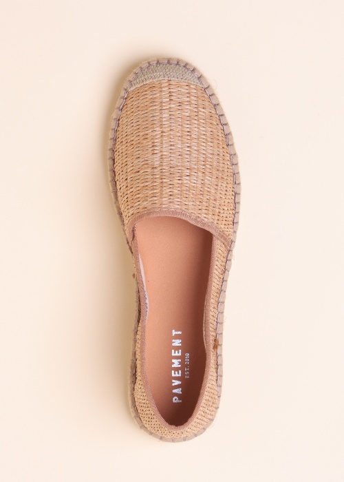 Pavement Espadrilės Peyton