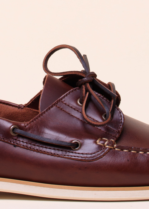 Lumberjack mokasinai Navigator