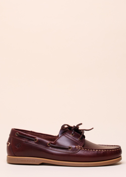 Lumberjack mokasinai Navigator