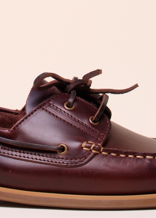 Lumberjack mokasinai Navigator