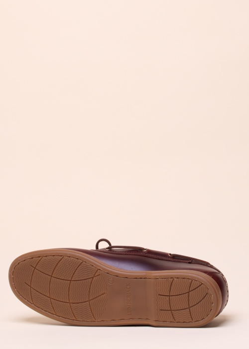 Lumberjack mokasinai Navigator