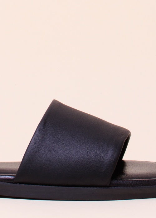 Tamaris odinės basutės