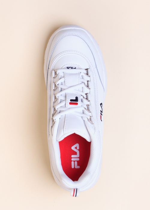 Fila laisvalaikio bateliai Strada