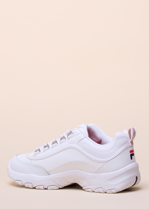 Fila laisvalaikio bateliai Strada